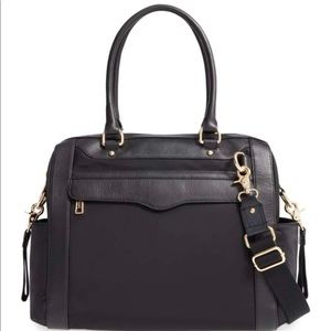 Rebecca Minkoff diaper bag